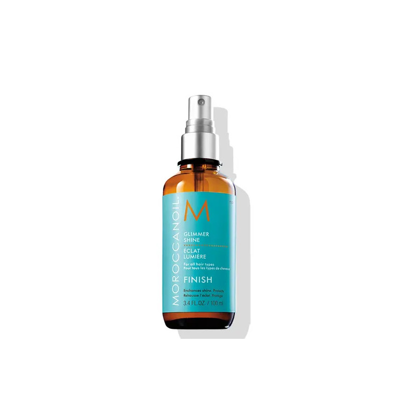 Moroccanoil Intensiver Glanz (100ml)