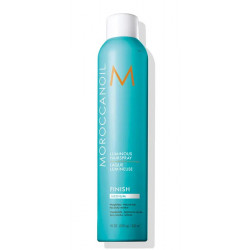 Moroccanoil Mittelleuchtendes Fixierspray (330ml)