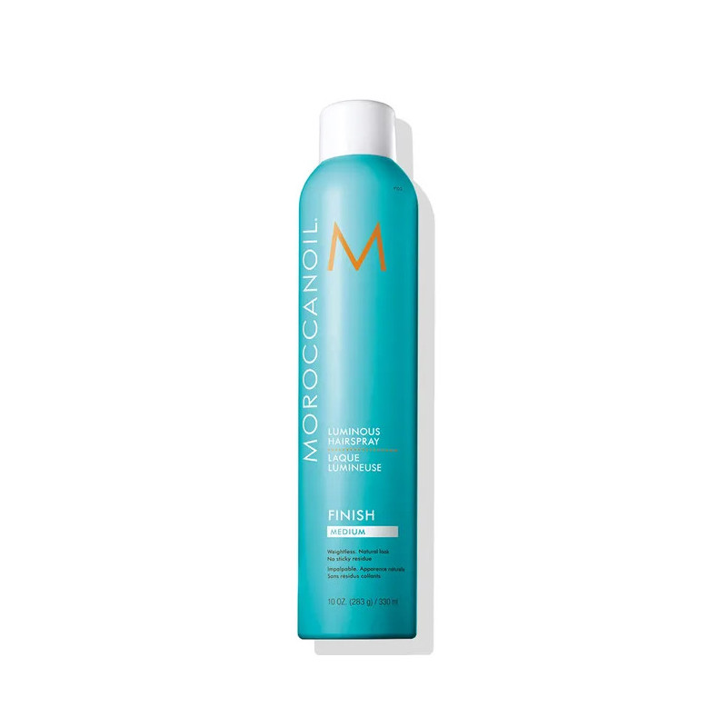Moroccanoil Mittelleuchtendes Fixierspray (330ml) Moroccanoil Mittelleuchtendes Fixierspray (330ml)