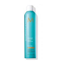 Moroccanoil Stark leuchtendes Fixierspray (330ml)