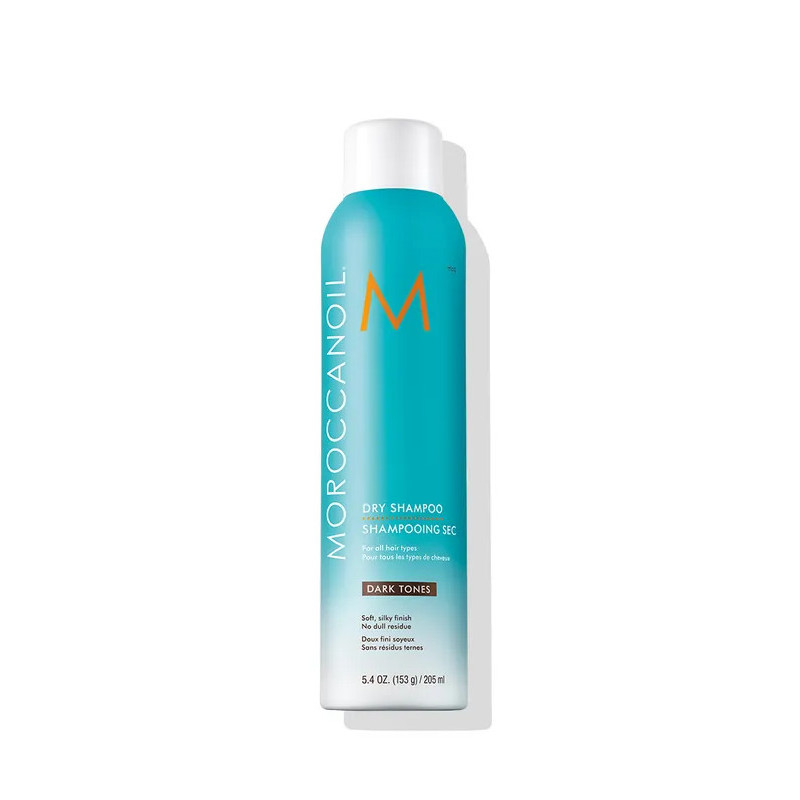 Moroccanoil Trockenshampoo dunkle Töne