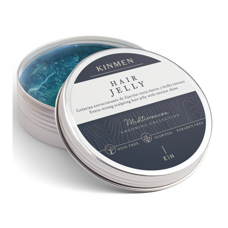 Kin Männer Haargelee (100ml) Kin Männer Haargelee (100ml)