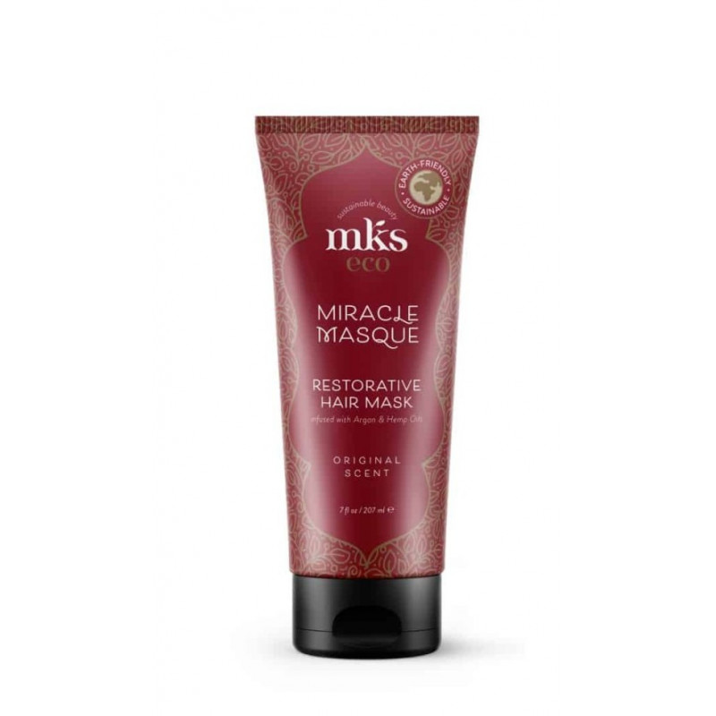 Marrakesh Original Wundermaske