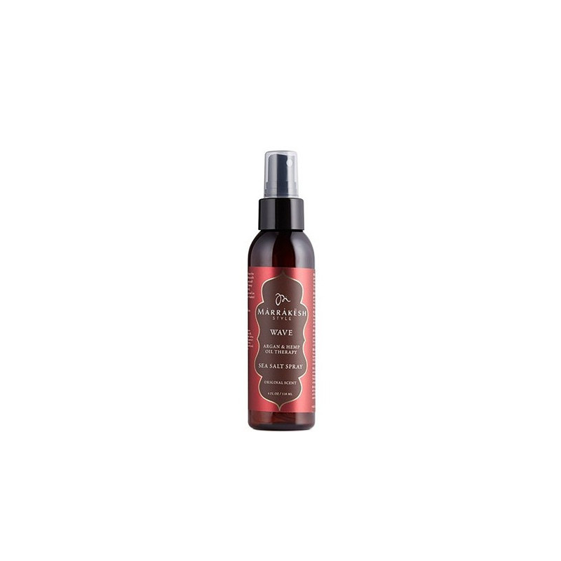 Marrakesh Original Wave Meersalzspray (118ml)