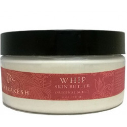 Marrakesh Original Hautbutter (236ml)