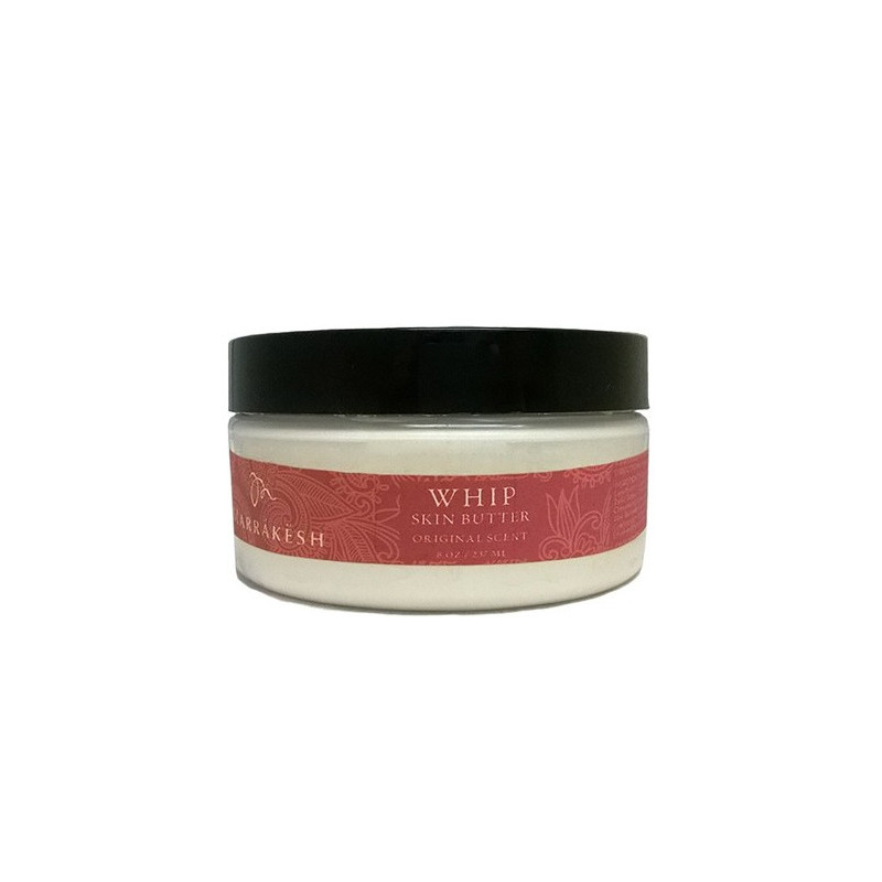 Marrakesh Original Hautbutter (236ml)