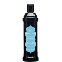 Marrakesh Leichtes Brise-Shampoo (355ml)