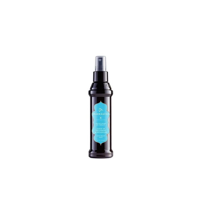 Marrakesh Light Breeze X Leave-In (118ml)