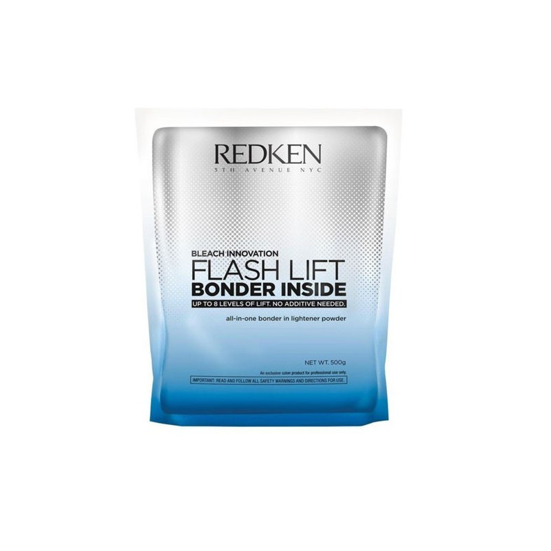 Redken Bleach Innovation Flash Lift Bonder Inside (500gr)