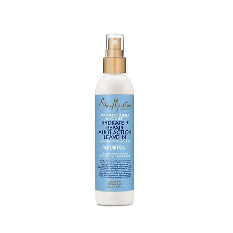 Shea Moisture Hydrate +Repair Multi-Action Leave-In (237ml)