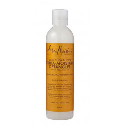 Shea Moisture Raw Shea Butter Extra Moisture Detangler (237ml)