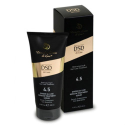 Dsd De Luxe Restrukturierende Behandlung Serum Behandlung mit Keratin 4.5 (200ml)