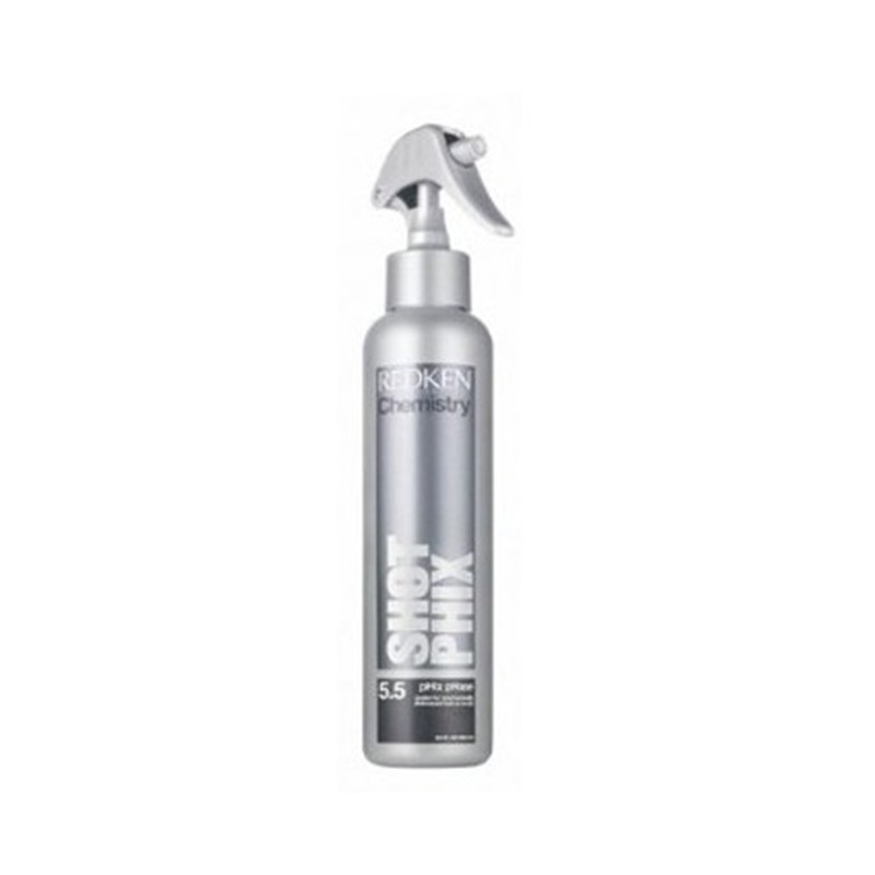 Redken Chemistry Shot Phix 5.5 (250ml) Redken Chemistry Shot Phix 5.5 (250ml)