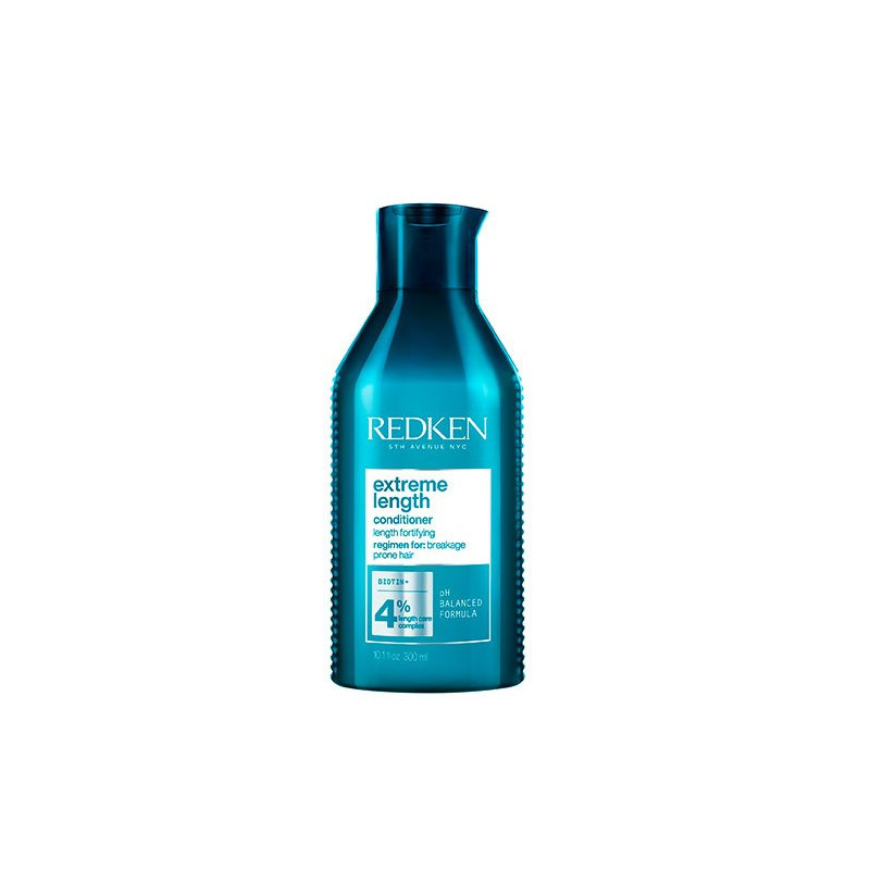 Redken Extreme Length Conditioner 