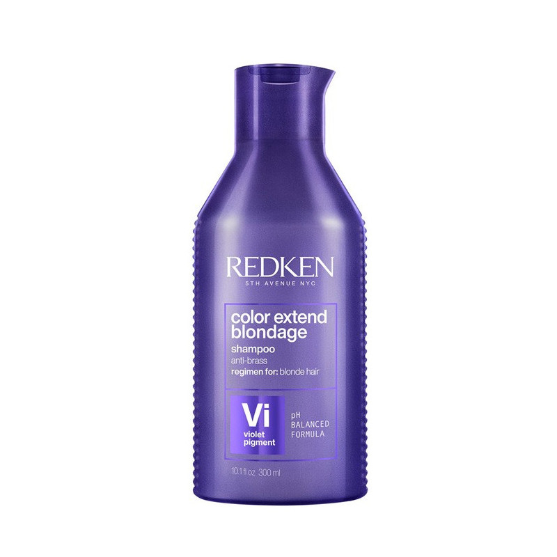 Redken Color Extend Blondage Shampoo Redken Color Extend Blondage Shampoo