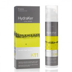 Erayba Hydraker K11 / Keratin-Haar-Botox 