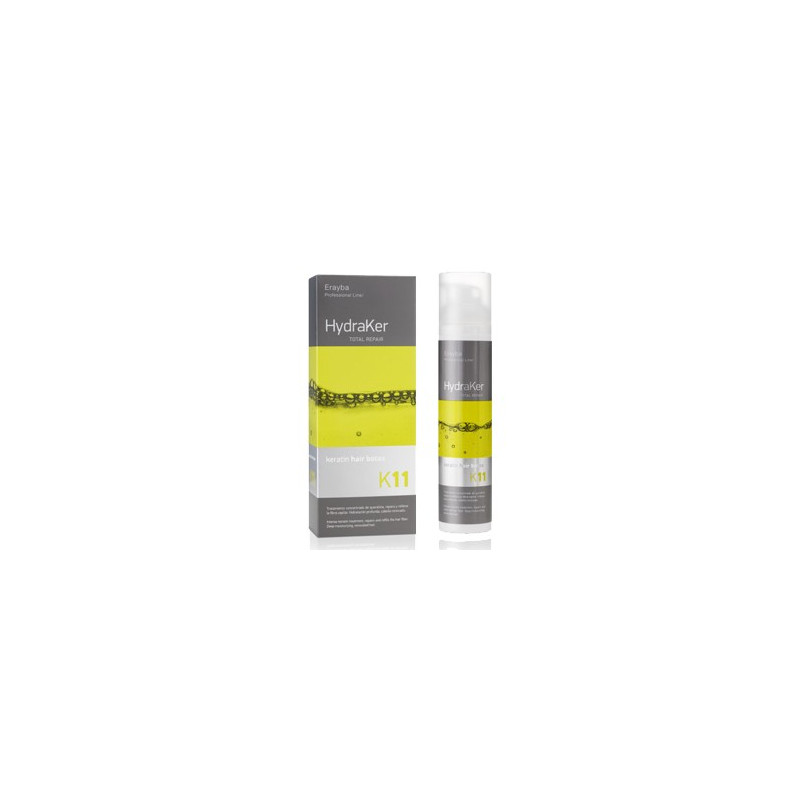 Erayba Hydraker K11 / Keratin-Haar-Botox 