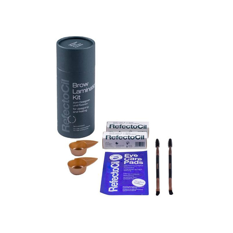 Refectocil Kit Brow Lamination