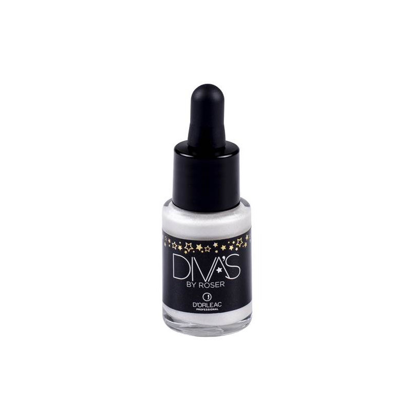 D'Orleac Diva's By Roser Fluid-Illuminator  