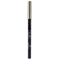 D'Orleac Diva's By Roser Schwarzer Eyeliner