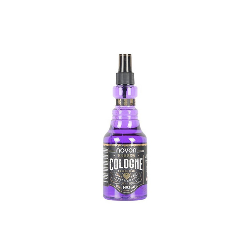 Novon After Shave barber Cologne Nº2 (355ml) Novon After Shave barber Cologne Nº2 (355ml)