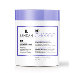 Lendan Re-Charge Maske (500ml)