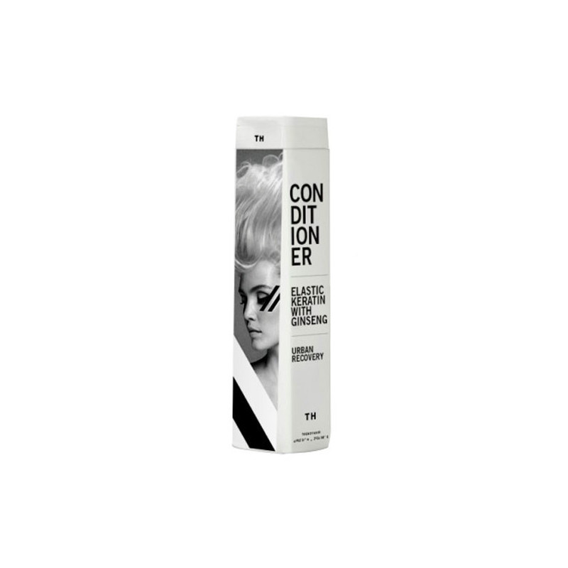 Trendy Hair Lait Elastic Urban Recovey (300ml)