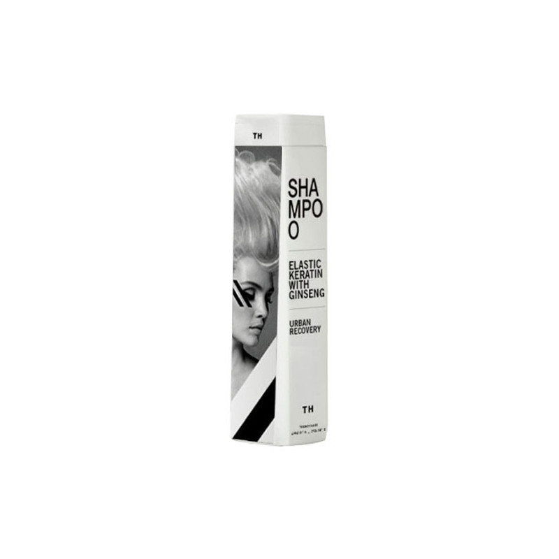 Trendy Hair Bain Elastic Urban Recovery (300ml)