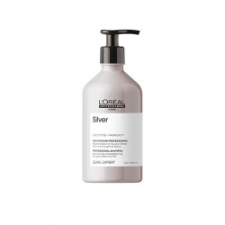L'oreal Serie Expert Silver Shampoo 