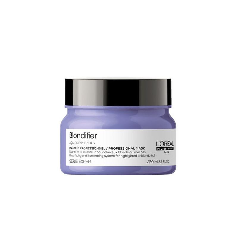 L'oreal Serie Expert Blondifier Maske (250ml)