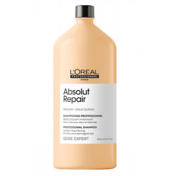 L'oreal Serie Expert Absolut Repair Shampoo 