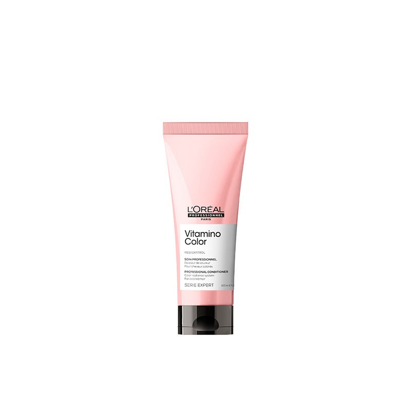 L'oreal Serie Expert Vitamina Color Conditioner L'oreal Serie Expert Vitamina Color Conditioner