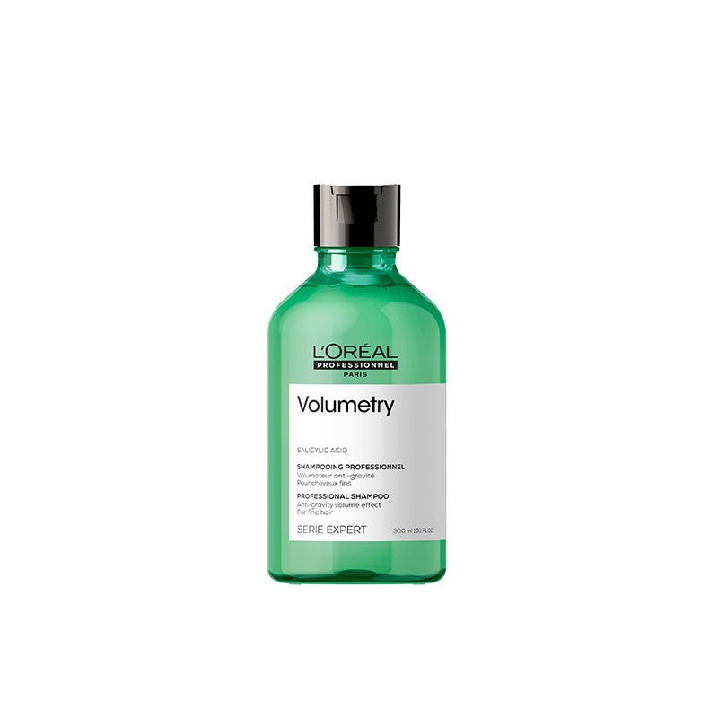 L'oreal Serie Expert Volumetry Shampoo (300ml)
