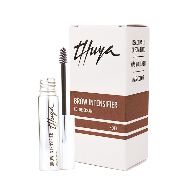 Thuya Brow Intensifier Color Cream Thuya Brow Intensifier Color Cream
