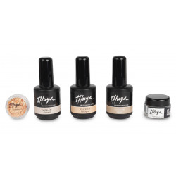 Thuya Kit Gel On-Off Animal Print