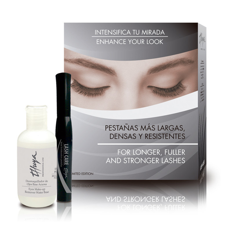 Thuya Wimpernstärkendes Basis-Kit 