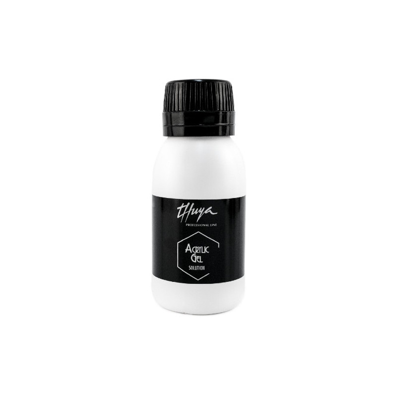 Thuya Acrylic Gel Solution (60ml) Thuya Acrylic Gel Solution (60ml)
