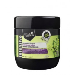 Real Natura Pro-Resgate Salzfreie Maske 