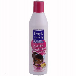Afro Dark and Lovely Kids Kuschelöl Feuchtigkeitscreme (250ml)