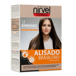 Nirvel Technica Brasilianisches Richten
