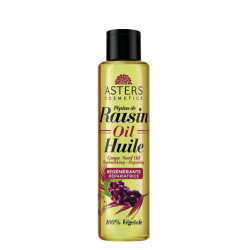 Asters Cosmetics Traubenkern-Pflanzenöl (100ml)