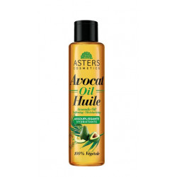 Asters Cosmetics Avocado-Pflanzenöl (100ml)