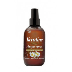 Asters Cosmetics Keratin-Sprühmaske 10 in 1 (100ml)
