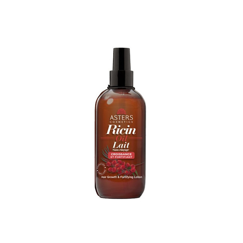 Asters Cosmetics Ricin Milch (200ml) Asters Cosmetics Ricin Milch (200ml)