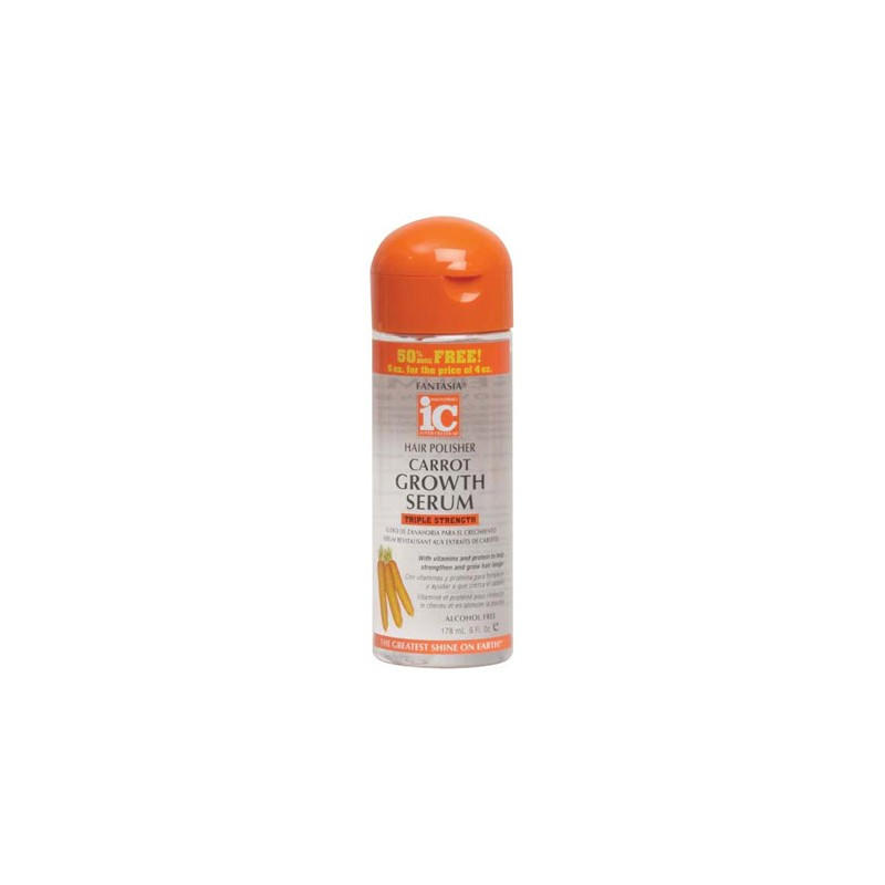 Afro Fantasia IC Karotten-Wachstumsserum (178ml)