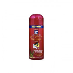 Afro Fantasia IC Hair Polisher Hitzeschutz Glättungsserum (178ml)