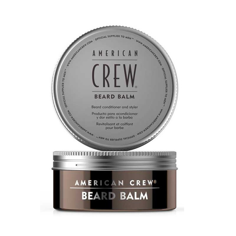 American Crew Beard Balm (60gr) American Crew Beard Balm (60gr)