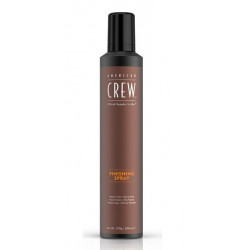 American Crew Finishing Spray Medium Hold 