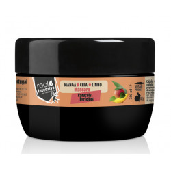 Real Natura Caracóis Perfeitos Maske (350ml)