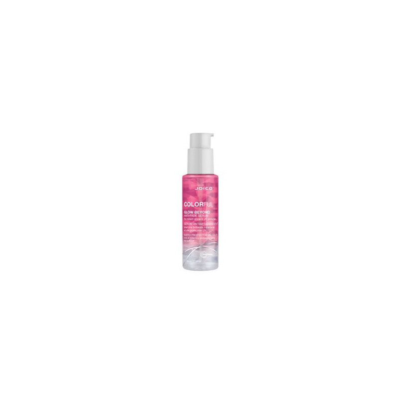 Joico ColorFull Glow Beyond Anti-Fade Serum (63ml)